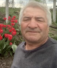 Фотография мужчины Anatol, 66 лет из г. Единцы