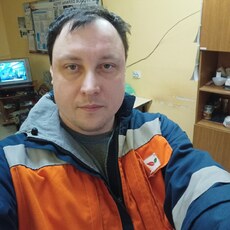 Фотография мужчины Алексей, 37 лет из г. Воткинск