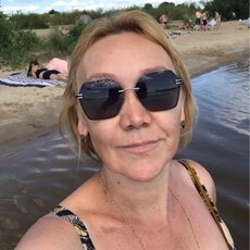 Фотография девушки Елена, 53 года из г. Чебоксары