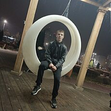 Фотография мужчины Вова, 20 лет из г. Губкин