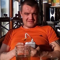 Фотография мужчины Aleks, 35 лет из г. Шуя