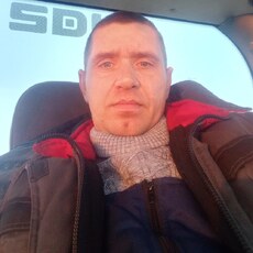 Фотография мужчины Сергей, 41 год из г. Калачинск