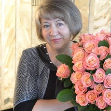 Фотография девушки Людмила, 60 лет из г. Витебск