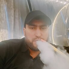 Фотография мужчины Тимур, 33 года из г. Баку