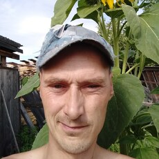 Фотография мужчины Иван, 38 лет из г. Арсеньев