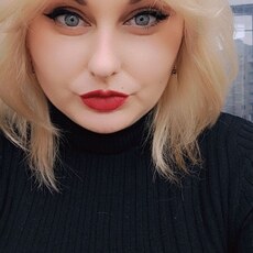 Фотография девушки Татьяна, 34 года из г. Желтые Воды