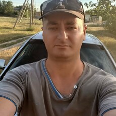 Фотография мужчины Влад, 30 лет из г. Джанкой
