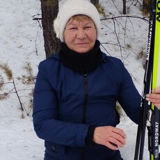 Фотография девушки Томара, 66 лет из г. Шелехов