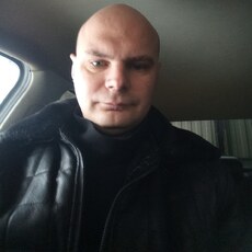 Фотография мужчины Виталик, 36 лет из г. Домодедово