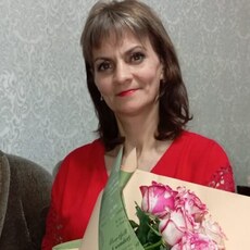 Фотография девушки Светлана, 47 лет из г. Костанай