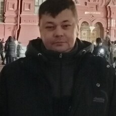 Фотография мужчины Марат, 44 года из г. Медногорск
