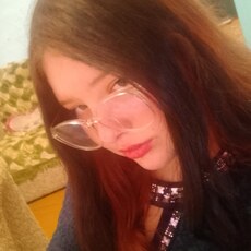 Фотография девушки Капитолина, 19 лет из г. Киренск