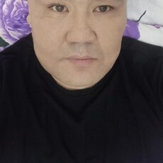 Фотография мужчины Бауыржан, 43 года из г. Актобе