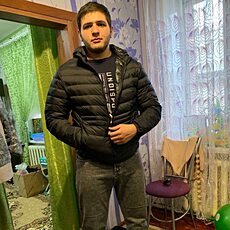 Фотография мужчины Давид, 25 лет из г. Горловка