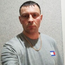 Фотография мужчины Александр, 37 лет из г. Щучинск