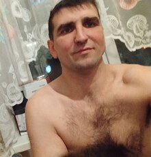 Фотография мужчины Сергей, 35 лет из г. Еманжелинск