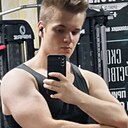 Даниэль, 25 лет