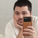 Сергей, 32 года