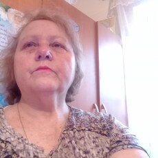 Фотография девушки Мария, 70 лет из г. Тимашевск