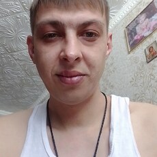 Фотография мужчины Саня, 35 лет из г. Караганда