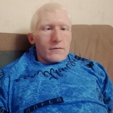 Фотография мужчины Юра, 29 лет из г. Чайковский