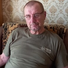 Фотография мужчины Василий, 67 лет из г. Кострома