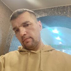 Фотография мужчины Павел, 39 лет из г. Сыктывкар