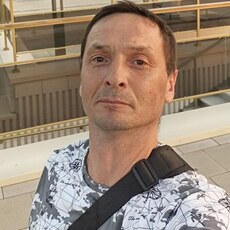 Фотография мужчины Рустам, 44 года из г. Альметьевск