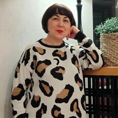 Фотография девушки Галина, 52 года из г. Пушкино (Московская Обл)