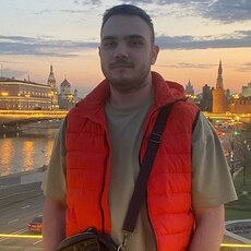 Фотография мужчины Алексей, 24 года из г. Зерноград