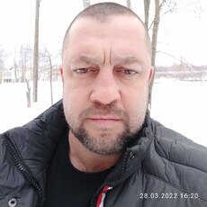 Фотография мужчины Олег, 46 лет из г. Малоярославец