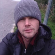 Фотография мужчины Александр, 34 года из г. Орехово-Зуево