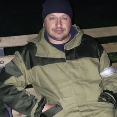 Фотография мужчины Виталий, 45 лет из г. Белгород