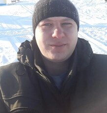 Фотография мужчины Dis, 27 лет из г. Бийск