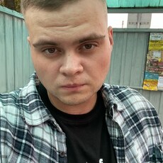 Фотография мужчины Сергей, 24 года из г. Калинковичи