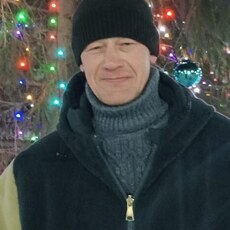 Фотография мужчины Алексей, 44 года из г. Курган