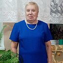 Юлия, 70 лет