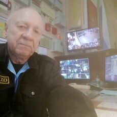 Фотография мужчины Сергей, 66 лет из г. Воронеж