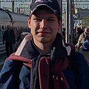 Данила, 21 год