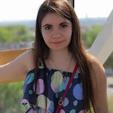 Фотография девушки Надежда, 32 года из г. Михайловск (Ставропольский Край)