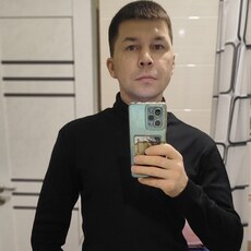 Фотография мужчины Алексей, 33 года из г. Звенигово