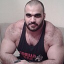 Артур, 32 года