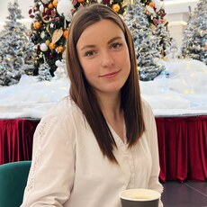 Фотография девушки Светлана, 28 лет из г. Гродно