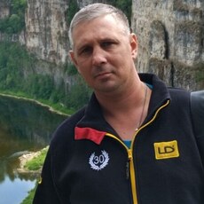 Фотография мужчины Дмитрий, 40 лет из г. Еманжелинск