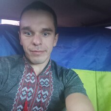 Фотография мужчины Сергій, 30 лет из г. Переяслав