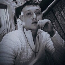 Фотография мужчины Алексей, 26 лет из г. Улан-Удэ