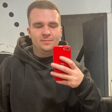 Фотография мужчины Denis, 27 лет из г. Минск