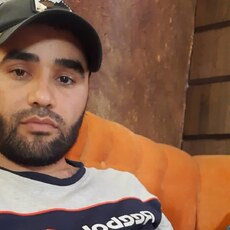 Фотография мужчины Али, 34 года из г. Симферополь