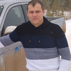 Фотография мужчины Михаил, 40 лет из г. Ставрополь
