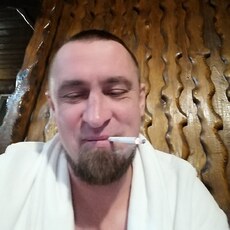 Фотография мужчины Павел, 41 год из г. Донской